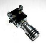 Universal push pull dash switch fog light accessory