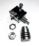 Off-On Push-Pull Universal Accessory Switch Billet Aluminum Piston Series