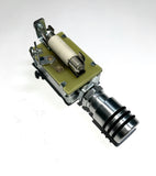 Universal heater blower motor switch hot rod street rod