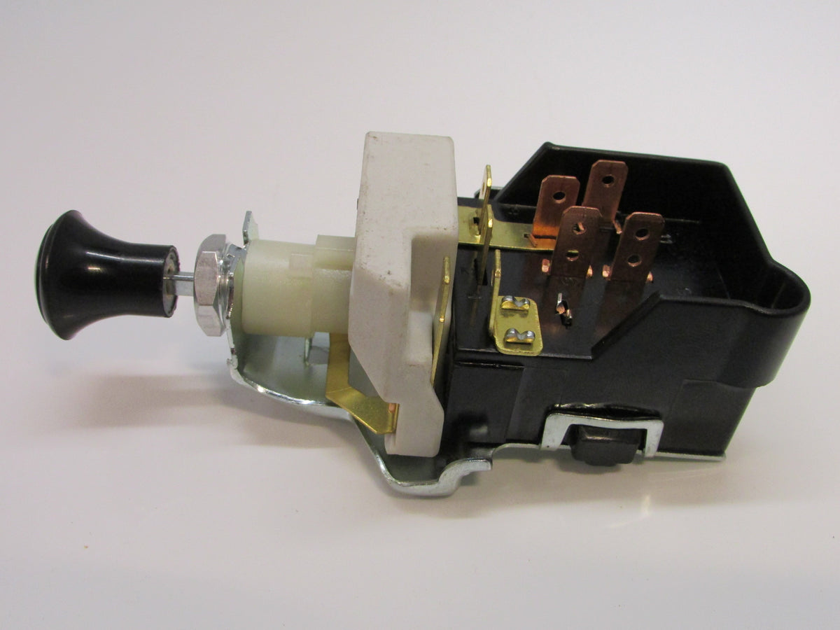 Gm Headlight Switch