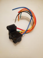 GM Style Headlight Switch Wiring Harness
