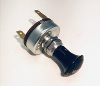Universal rotary wiper switch vintage