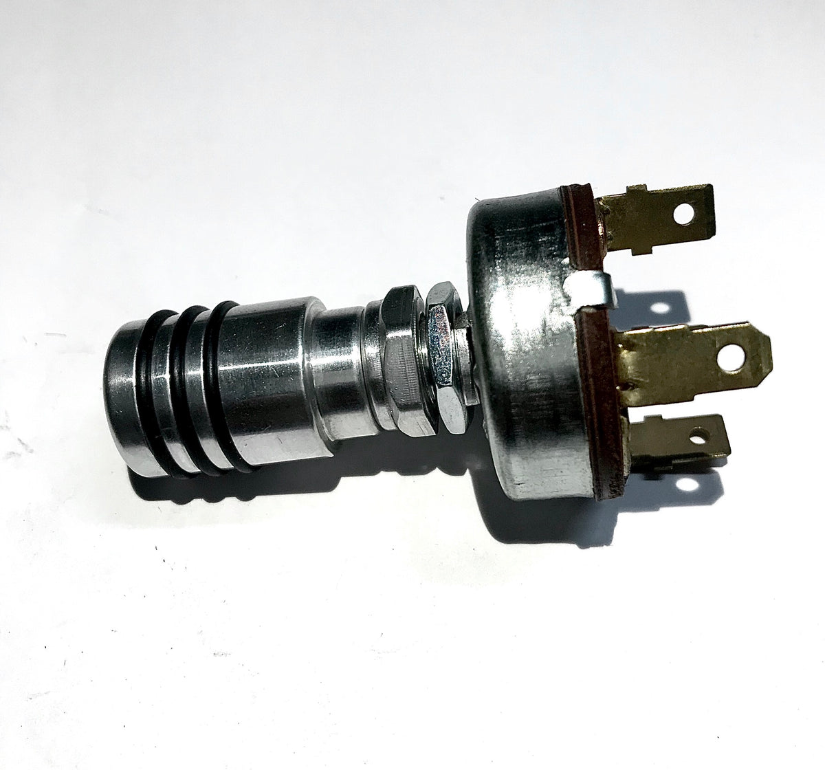 Windshield Wiper Rotary Switch Billet Aluminum Piston Series