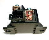 Heavy Duty 12 Volt 75 Amp SPST Large Tyco Style Relay