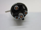 4 Position Universal Ignition Switch Acc/Off/Ignition/Start Smoothie Aluminum Bezel