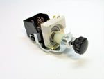 Universal GM Headlight Switch Vintage Bakelite Knob
