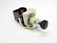 Universal GM Headlight Switch Vintage Bakelite Knob
