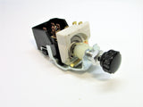 Universal GM Headlight Switch Vintage Bakelite Knob
