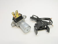 Floor Mounted Headlight High Low Beam Switch and Harness