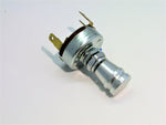 Windshield Wiper Rotary Switch Aluminum Tapered Knob Series