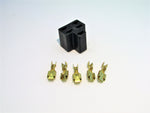 Wiring Harness For Rotary Switches