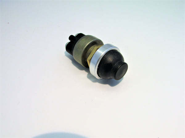 Heavy Duty Weatherproof Momentary Push Button Switch