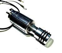 power outlet cigarette lighter DaierTek Socket DC 12V Car Cigarette Lighter 12 Volt Female Socket Replacement with Cover Wiring Harness for Automotive Truck RV Boat Motorcycle : Automotive Installs on the side of any mcs console box or with the 2 cigarette lighter to electrical outlet